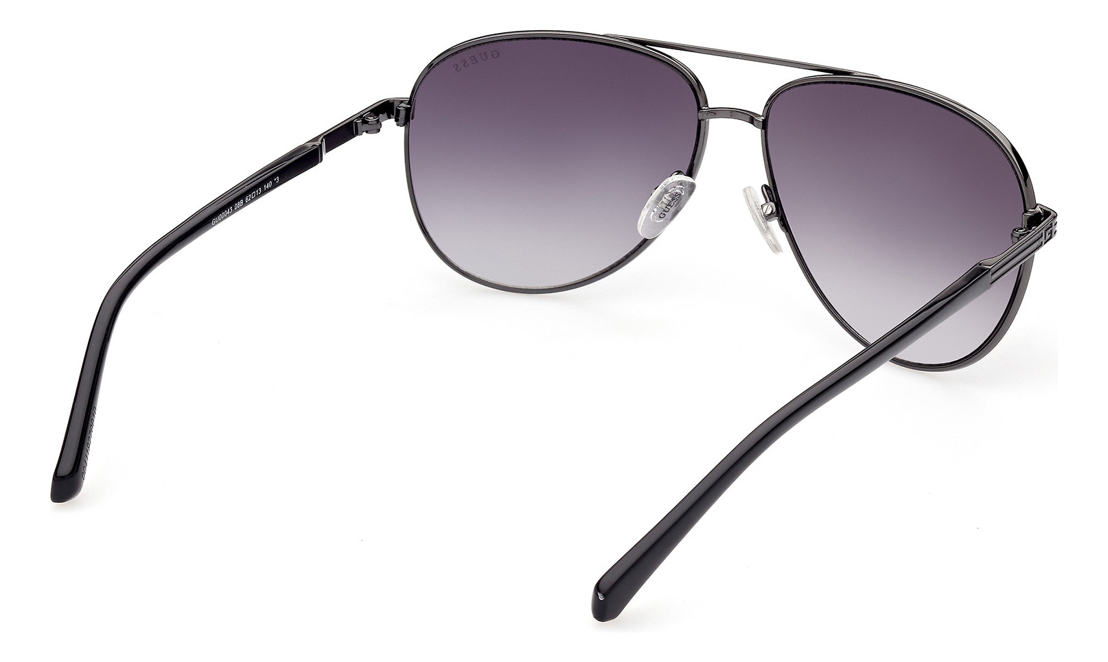 Foto 5 pulgar | Lentes De Sol  Gu00043 Green Guess