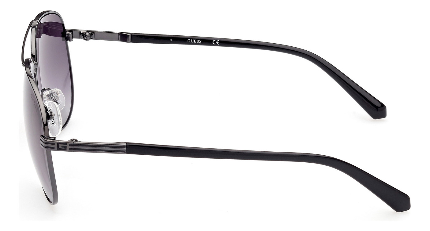 Foto 7 | Lentes De Sol  Gu00043 Green Guess