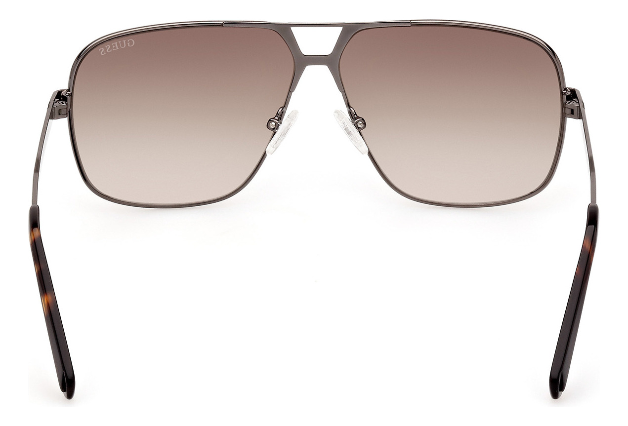 Foto 6 pulgar | Lentes De Sol  Gu00070 Blue Guess