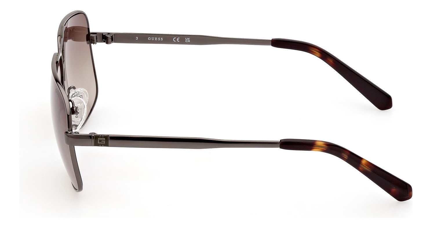 Foto 7 | Lentes De Sol  Gu00070 Blue Guess