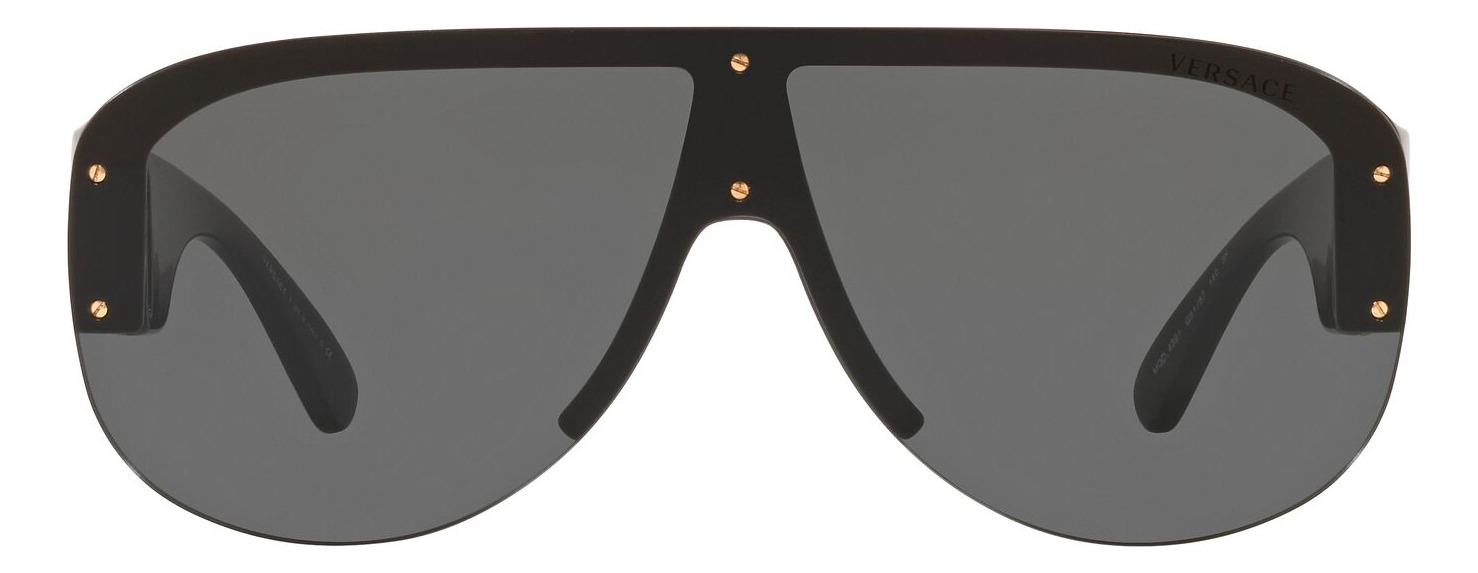Foto 2 pulgar | Lentes De Sol Ve4391 Dark Grey Versace