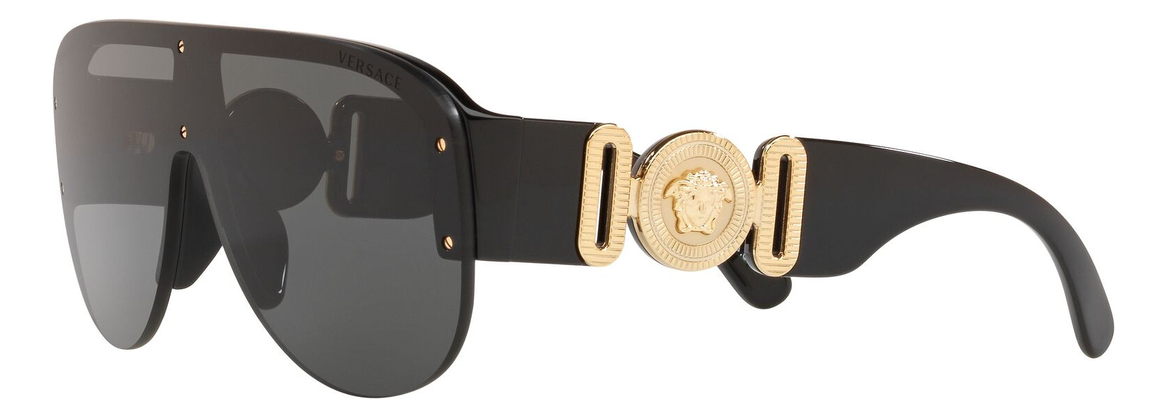 Foto 4 pulgar | Lentes De Sol Ve4391 Dark Grey Versace