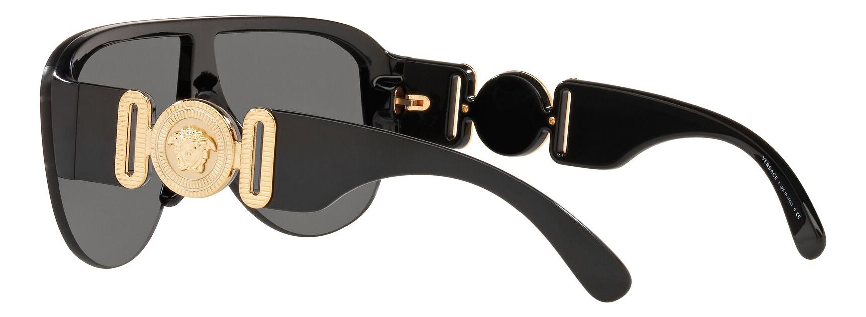 Foto 6 pulgar | Lentes De Sol Ve4391 Dark Grey Versace