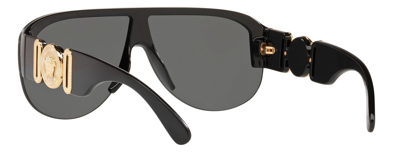 Foto 7 pulgar | Lentes De Sol Ve4391 Dark Grey Versace