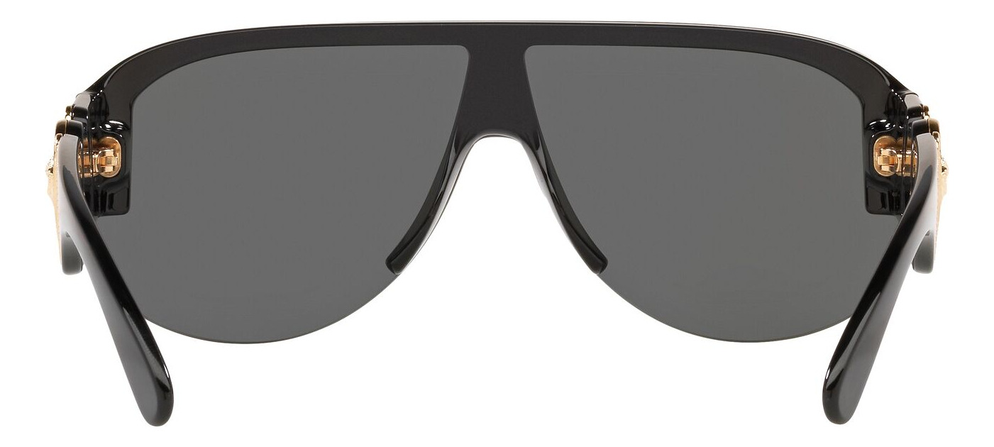 Foto 8 pulgar | Lentes De Sol Ve4391 Dark Grey Versace