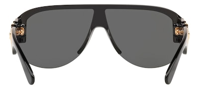 Foto 7 | Lentes De Sol Ve4391 Dark Grey Versace