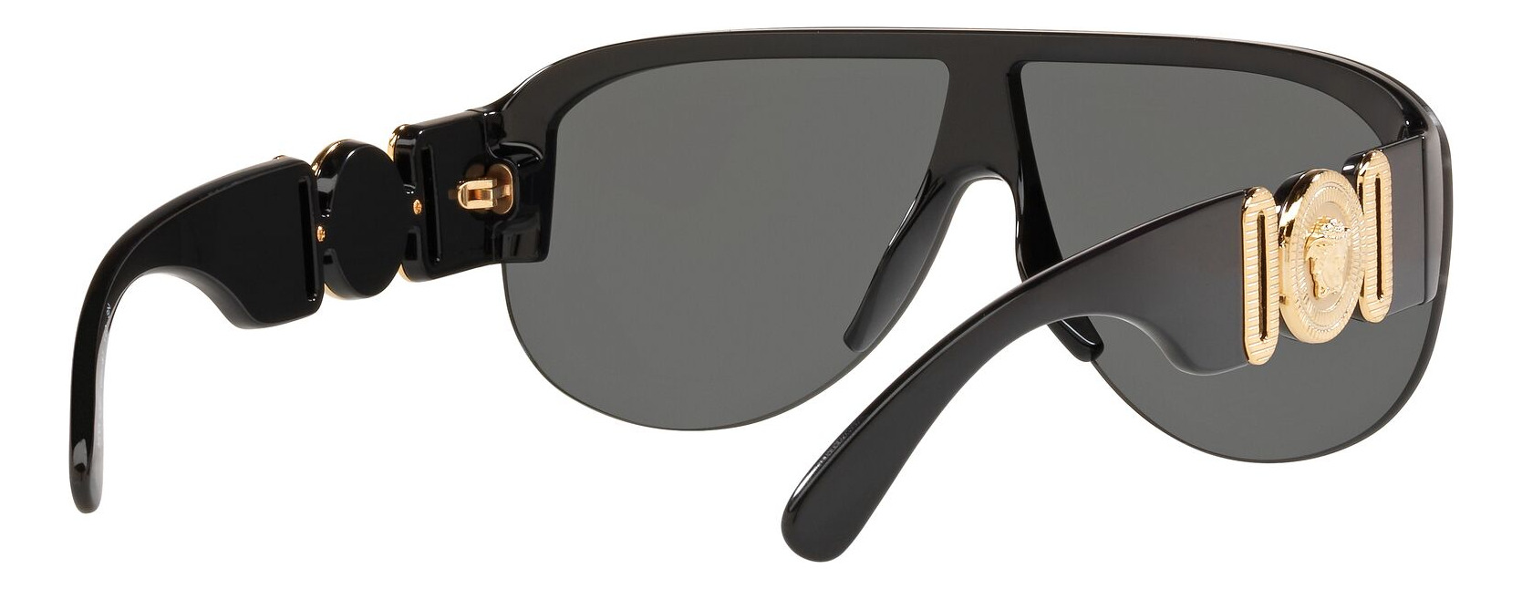 Foto 9 pulgar | Lentes De Sol Ve4391 Dark Grey Versace