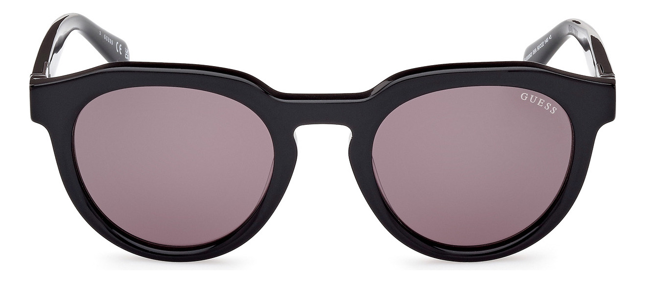 Foto 1 | Lentes de Sol Guess Gu00063 Green