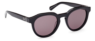 Foto 2 | Lentes de Sol Guess Gu00063 Green