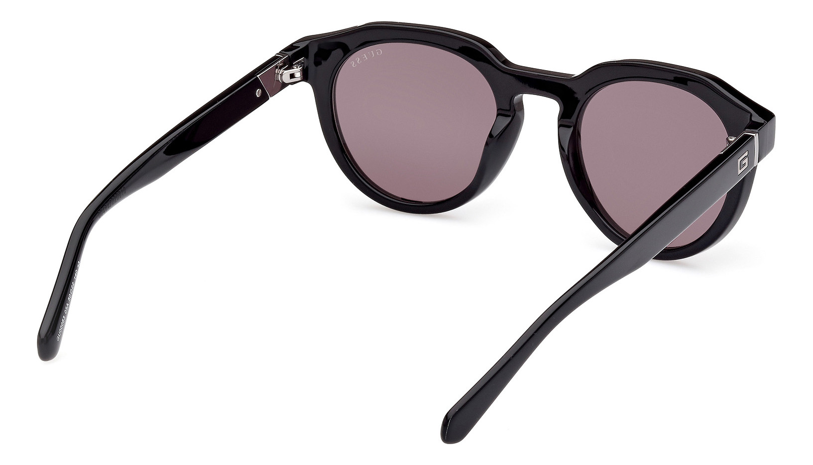 Foto 4 | Lentes de Sol Guess Gu00063 Green