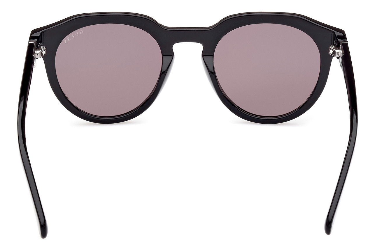 Foto 6 pulgar | Lentes de Sol Guess Gu00063 Green