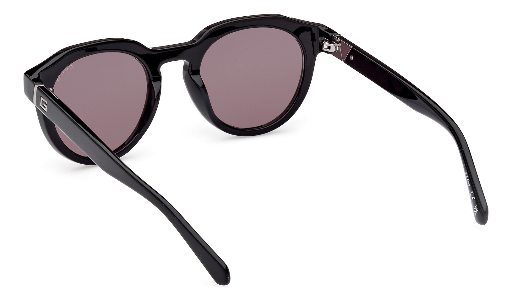 Foto 7 pulgar | Lentes de Sol Guess Gu00063 Green