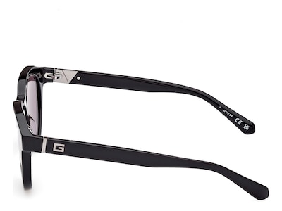 Foto 7 | Lentes de Sol Guess Gu00063 Green