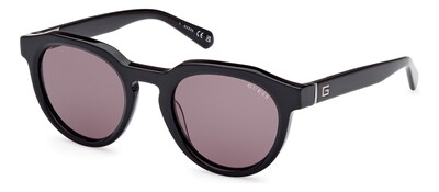 Foto 8 | Lentes de Sol Guess Gu00063 Green