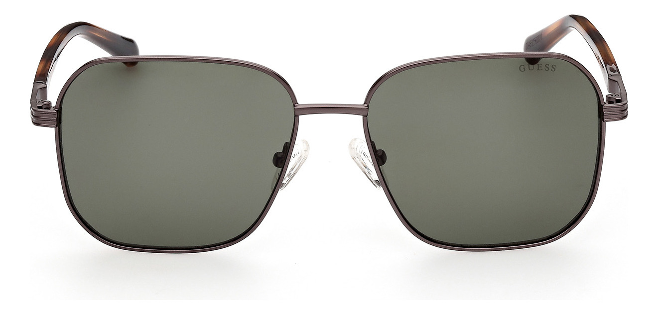 Foto 2 pulgar | Lentes De Sol  Gu00051 Gradient Smoke Guess