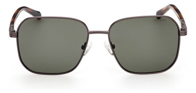 Foto 1 | Lentes De Sol Gu00051 Gradient Smoke Guess