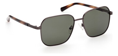 Foto 2 | Lentes De Sol Gu00051 Gradient Smoke Guess