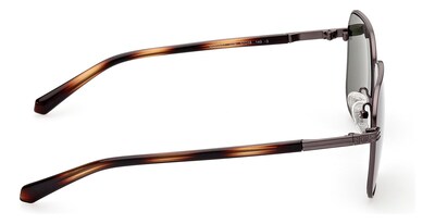 Foto 3 | Lentes De Sol Gu00051 Gradient Smoke Guess