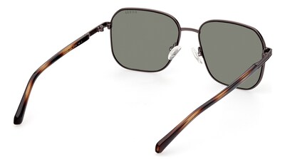 Foto 4 | Lentes De Sol Gu00051 Gradient Smoke Guess