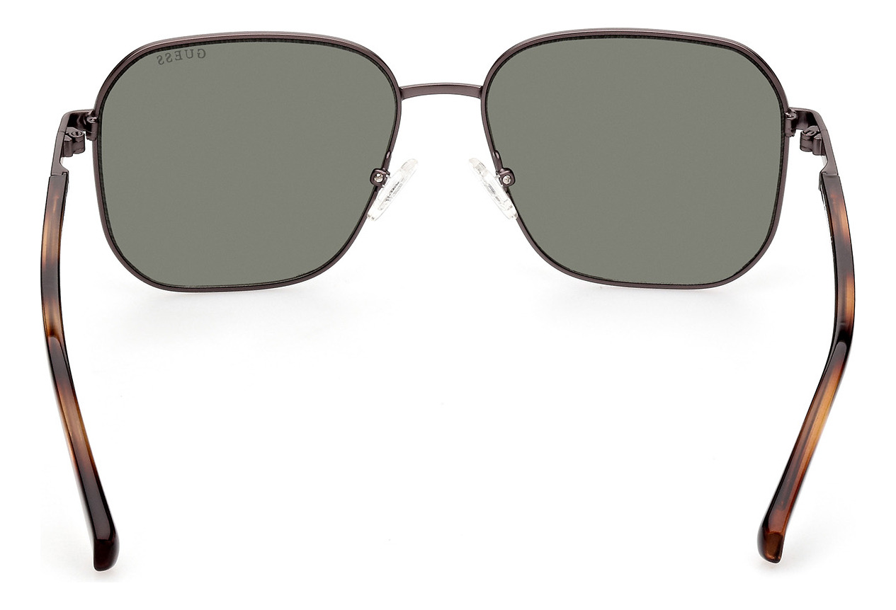 Foto 6 pulgar | Lentes De Sol  Gu00051 Gradient Smoke Guess