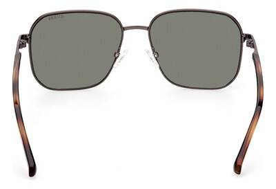 Foto 5 | Lentes De Sol Gu00051 Gradient Smoke Guess
