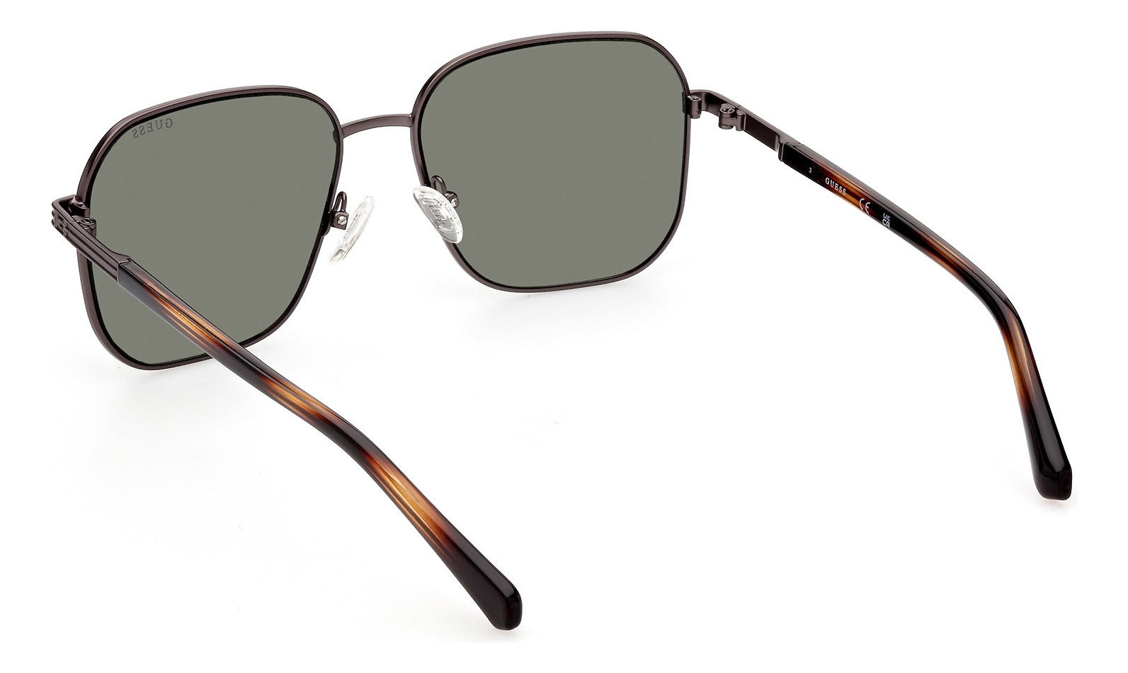 Foto 7 pulgar | Lentes De Sol  Gu00051 Gradient Smoke Guess