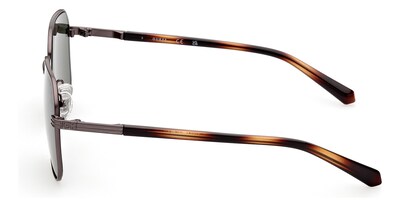 Foto 7 | Lentes De Sol Gu00051 Gradient Smoke Guess