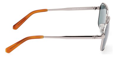 Foto 3 | Lentes De Sol Gu00071 Smoke Guess