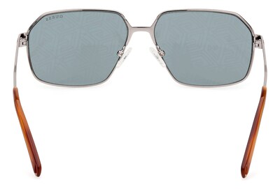 Foto 5 | Lentes De Sol Gu00071 Smoke Guess