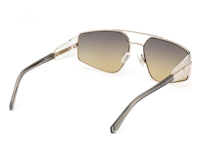 Foto 4 | Lentes De Sol Gu00091 Smoke Guess