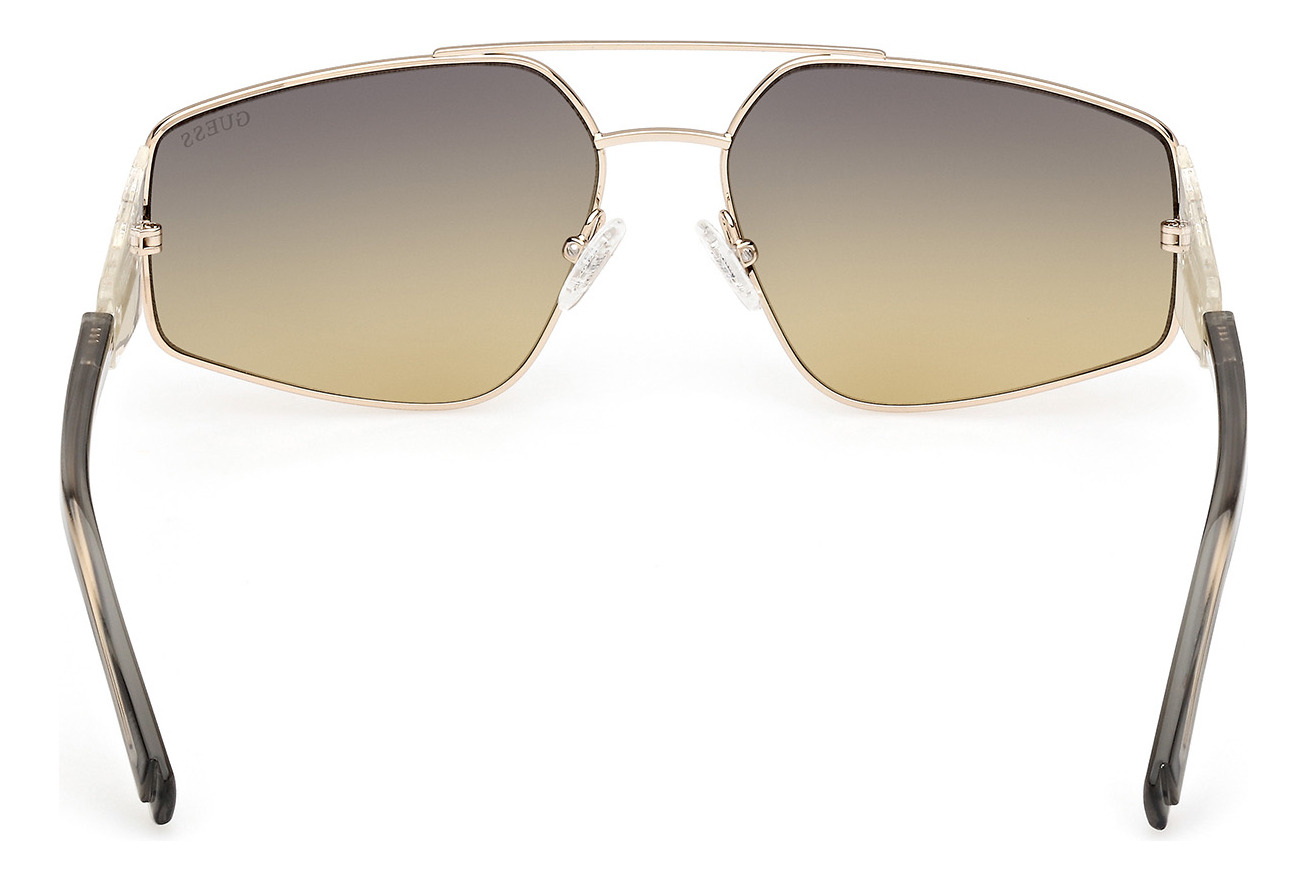 Foto 5 | Lentes De Sol  Gu00091 Smoke Guess