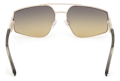 Foto 5 | Lentes De Sol Gu00091 Smoke Guess