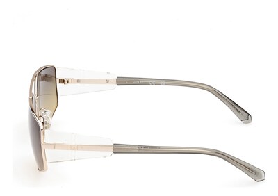 Foto 7 | Lentes De Sol Gu00091 Smoke Guess