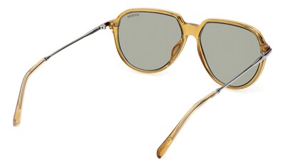 Foto 4 | Lentes De Sol Gu00067 Brown Polarized Guess