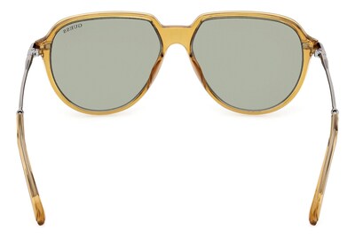 Foto 5 | Lentes De Sol Gu00067 Brown Polarized Guess