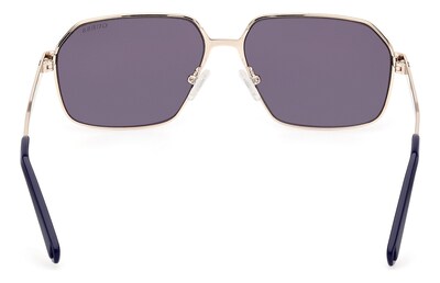 Foto 5 | Lentes De Sol Gu00071 Gradient Blue Guess