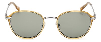 Foto 1 | Lentes De Sol Gu00068 Brown Polarized Guess