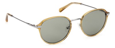 Foto 2 | Lentes De Sol Gu00068 Brown Polarized Guess