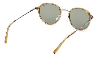 Foto 4 | Lentes De Sol Gu00068 Brown Polarized Guess