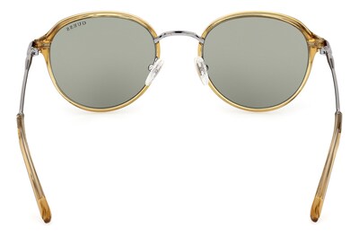 Foto 5 | Lentes De Sol Gu00068 Brown Polarized Guess