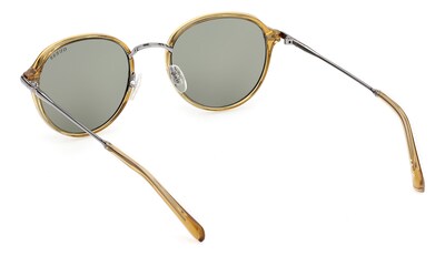 Foto 6 | Lentes De Sol Gu00068 Brown Polarized Guess