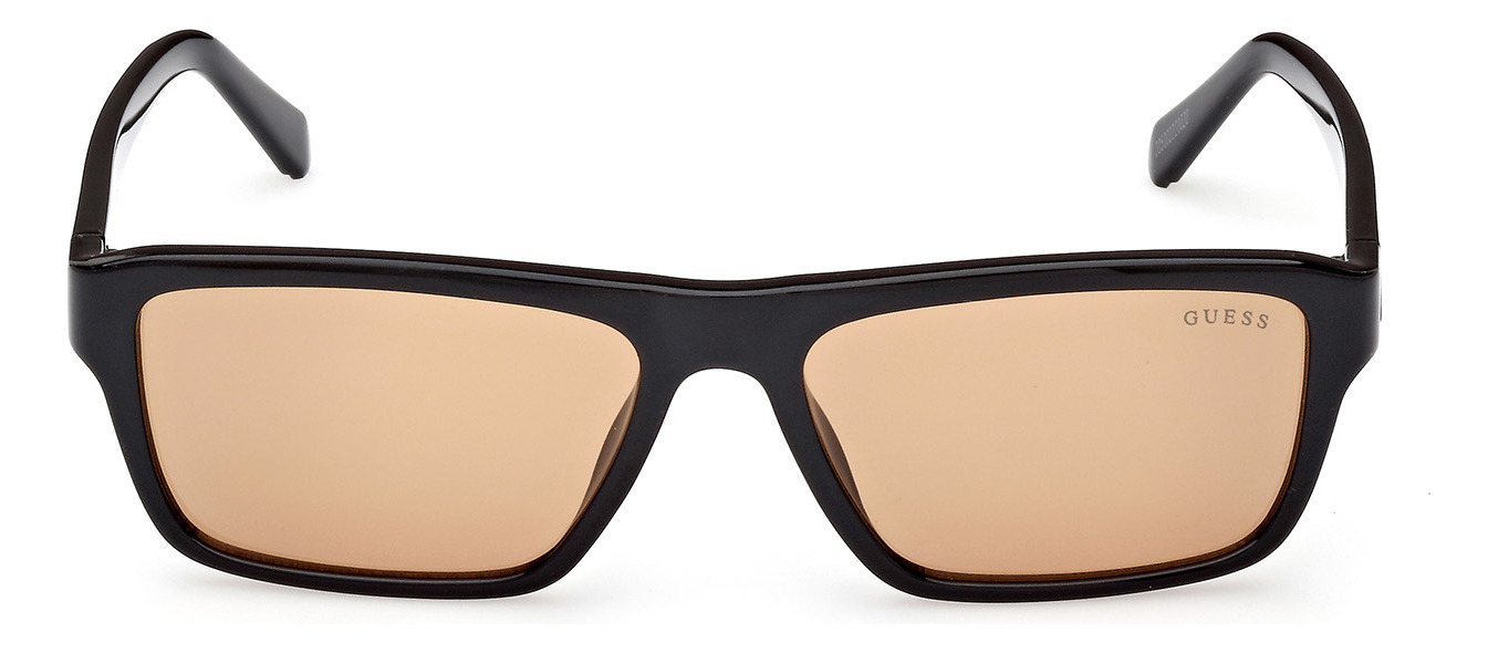 Foto 2 pulgar | Lentes de Sol Guess Gu00085 Violet