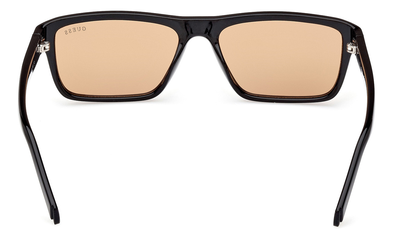 Foto 5 | Lentes de Sol Guess Gu00085 Violet