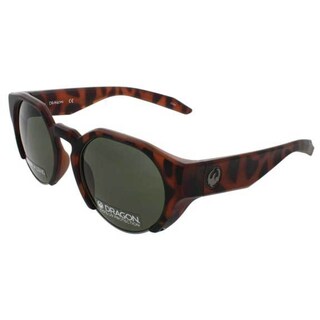 Foto 1 | Gafas De Sol Dragon Dragon Dr Compass Ll 246 Matte Tortoise - Venta Internacional.