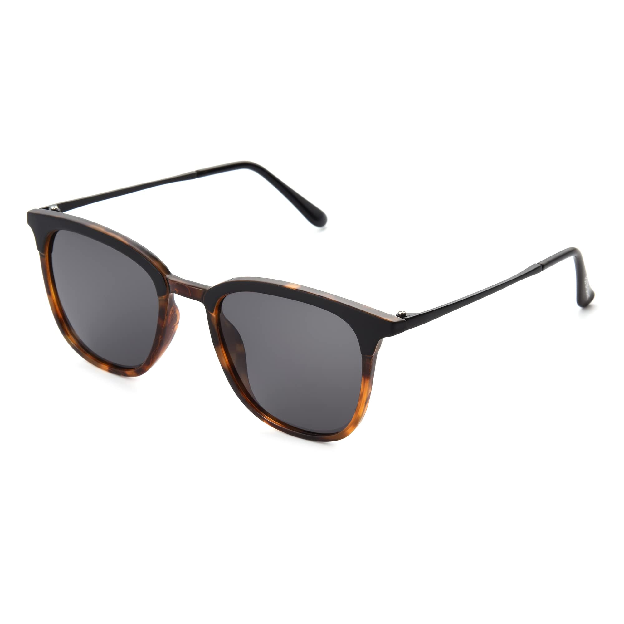 Gafas De Sol Foster Grant Marli Polarizadas Para Hombre Digital - Venta Internacional.