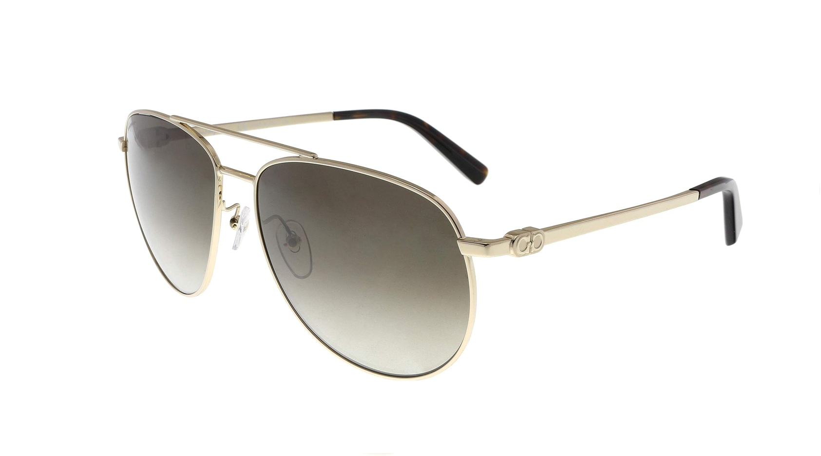 Foto 2 pulgar | Lentes de Sol Salvatore Ferragamo Sf157s 717 60 mm