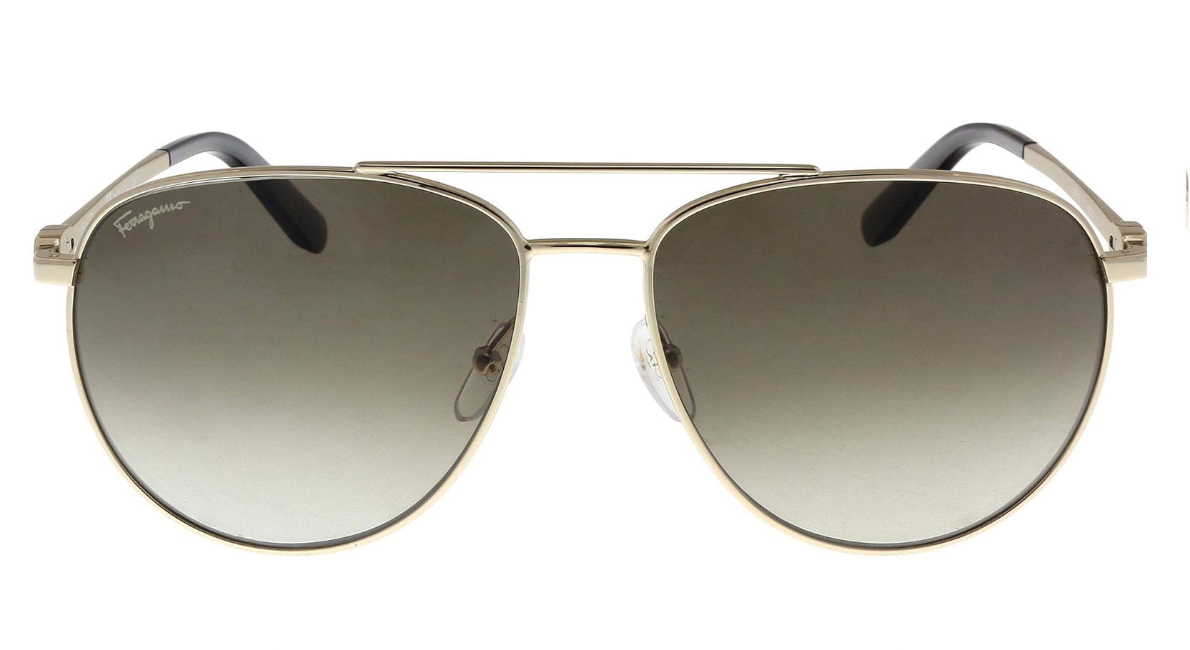 Foto 3 pulgar | Lentes de Sol Salvatore Ferragamo Sf157s 717 60 mm