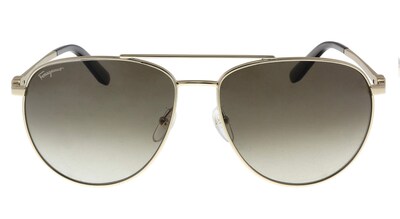 Foto 2 | Lentes de Sol Salvatore Ferragamo Sf157s 717 60 mm