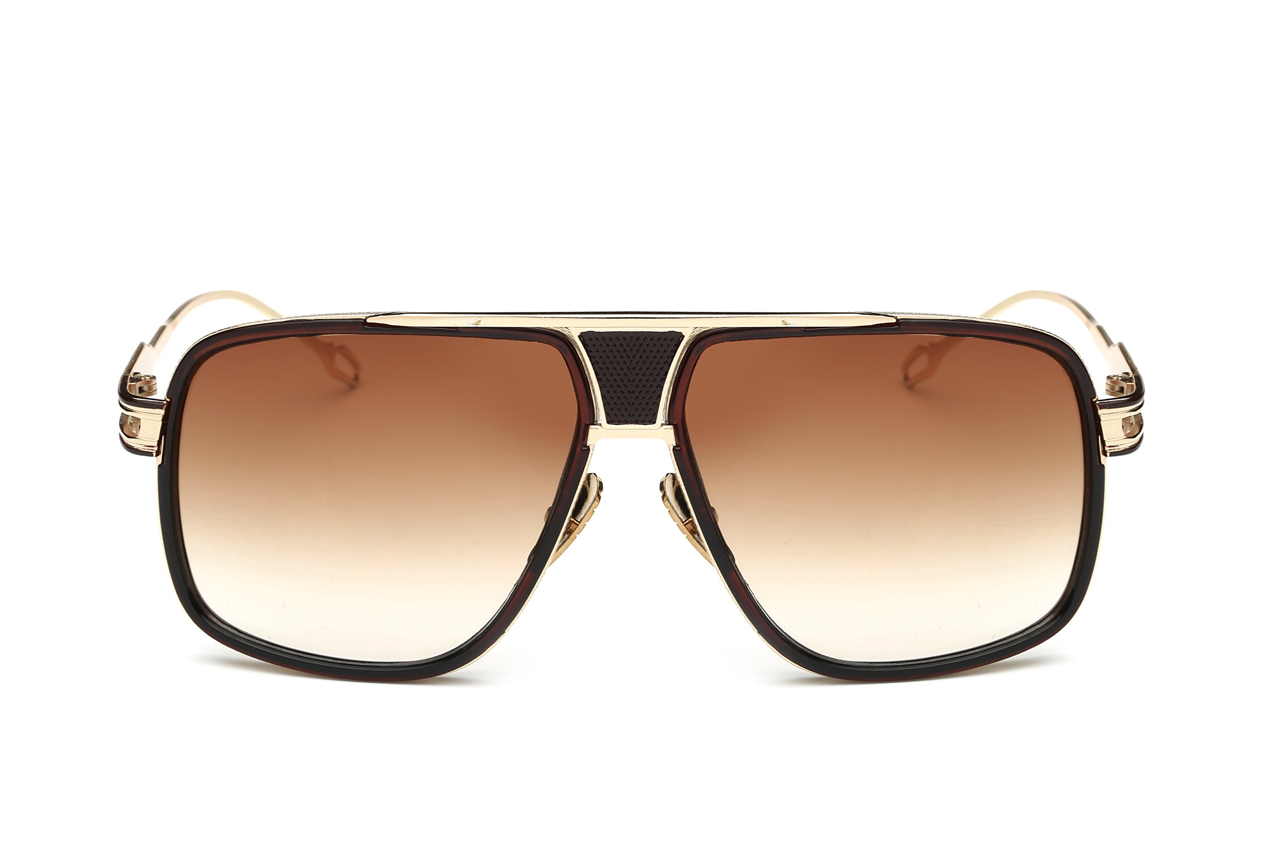Foto 3 pulgar | Gafas De Sol Gobiger Aviator Goggle Con Protección 100% Uv Para Hombre - Venta Internacional.