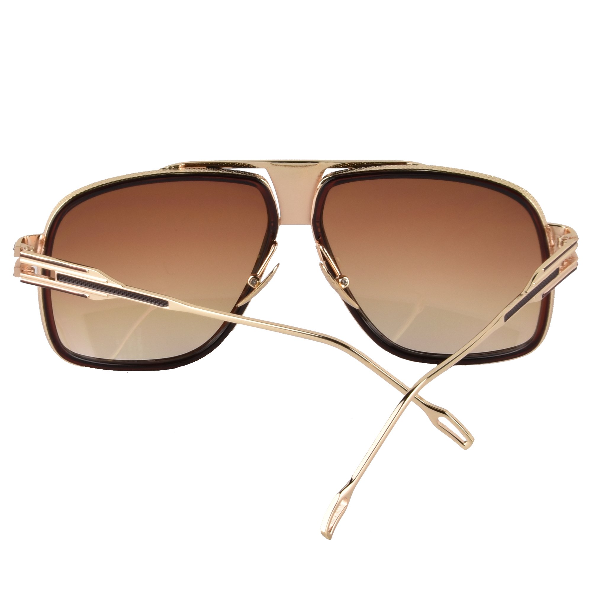 Foto 4 pulgar | Gafas De Sol Gobiger Aviator Goggle Con Protección 100% Uv Para Hombre - Venta Internacional.